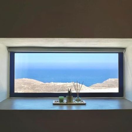 Argalios Apartment Serifos Town Exteriér fotografie