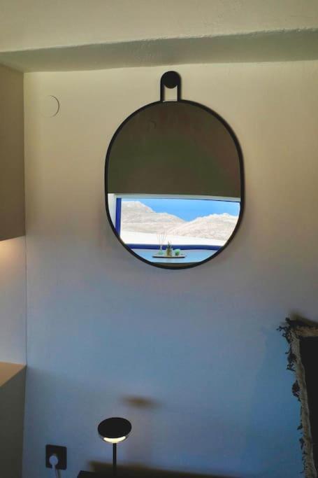 Argalios Apartment Serifos Town Exteriér fotografie